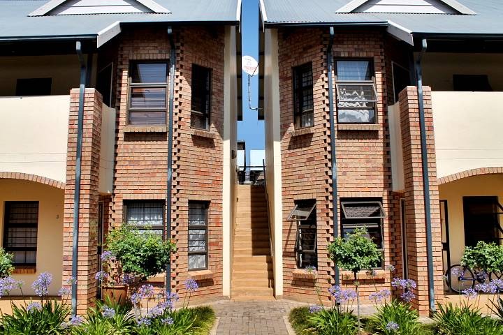 To Let 1 Bedroom Property for Rent in Die Bult North West